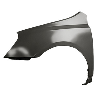 Replacement - Front Driver Side Fender (Standard Line)