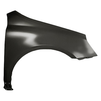 Replacement - Front Passenger Side Fender (Standard Line)