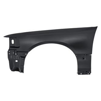 Replacement - Front Driver Side Fender (Standard Line)