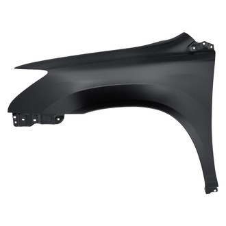 Replacement - Front Driver Side Fender (Standard Line)