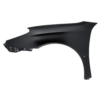 Replacement - Front Driver Side Fender (CAPA Certified)