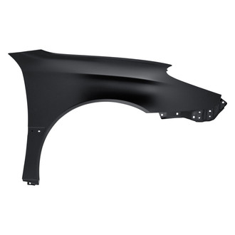 Replacement - Front Passenger Side Fender (CAPA Certified)