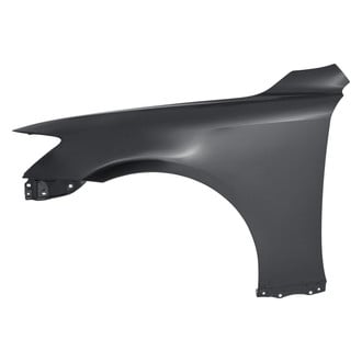 Replacement - Front Driver Side Fender (Standard Line)