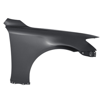 Replacement - Front Passenger Side Fender (CAPA Certified)