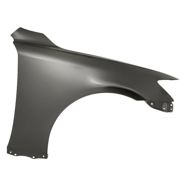 Replacement - Front Passenger Side Fender