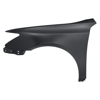 Replacement - Front Driver Side Fender (Standard Line)