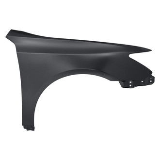 Replacement - Front Passenger Side Fender (Standard Line)