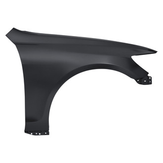 Replacement - Front Passenger Side Fender (CAPA Certified)
