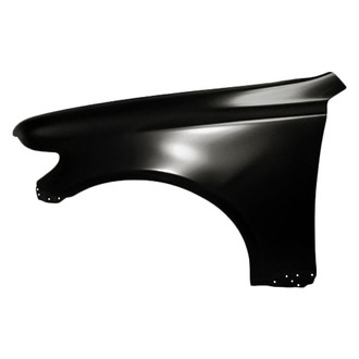 Replacement - Front Driver Side Fender (Standard Line)