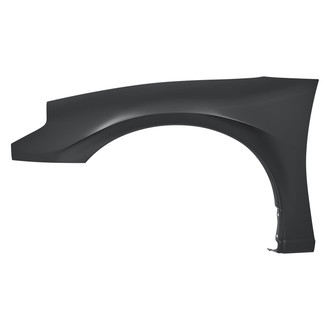 Replacement ID0005AA1286R00 - Front Driver Side Fender (Standard Line)