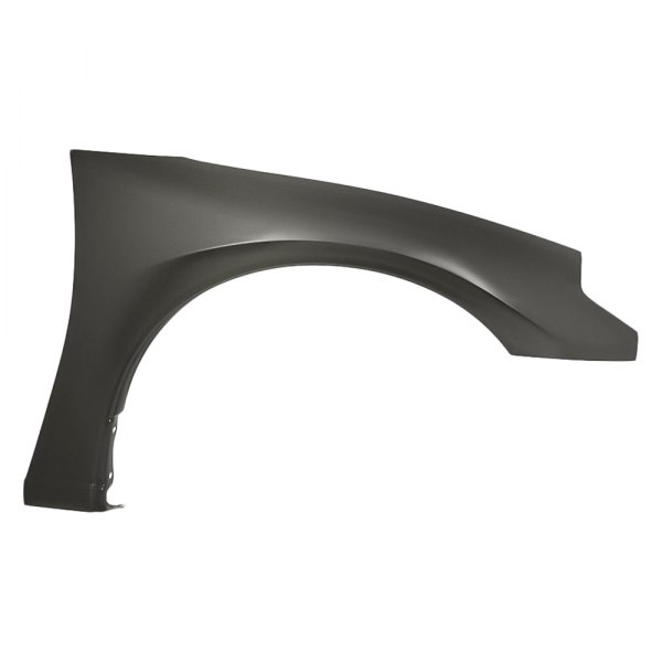 Replacement - Front Passenger Side Fender