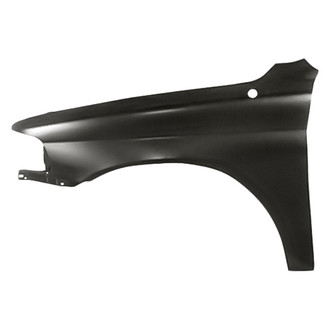 Replacement - Front Driver Side Fender (Standard Line)