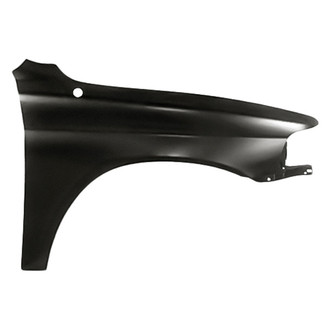 Replacement - Front Passenger Side Fender (CAPA Certified)