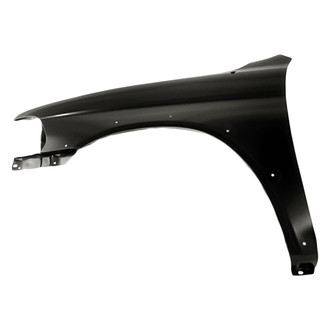 Replacement - Front Driver Side Fender (Standard Line)