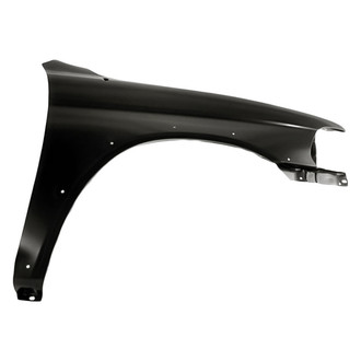 Replacement - Front Passenger Side Fender (Standard Line)