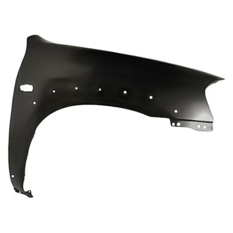 Replacement - Front Passenger Side Fender (CAPA Certified)