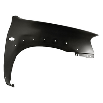 Replacement - Front Passenger Side Fender (Standard Line)
