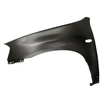 Replacement - Front Driver Side Fender (Standard Line)