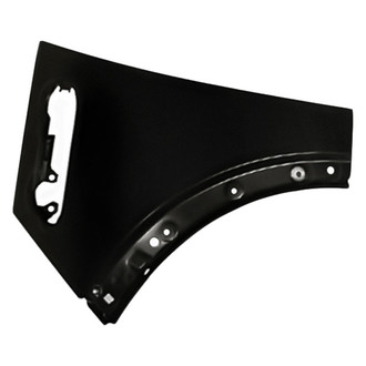 Replacement ID0005AA1315R00 - Front Passenger Side Fender (Standard Line)