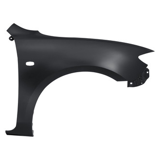 Replacement - Front Passenger Side Fender (Standard Line)