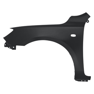 Replacement - Front Driver Side Fender (Standard Line)