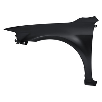 Replacement - Front Driver Side Fender (Standard Line)