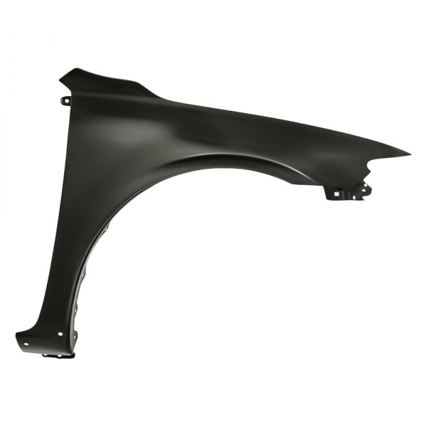 Replacement - Front Passenger Side Fender