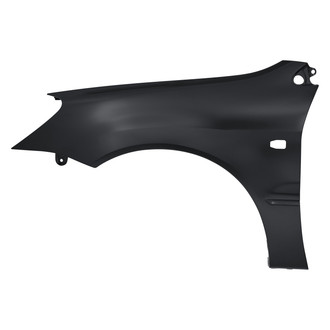 Replacement - Front Driver Side Fender (Standard Line)