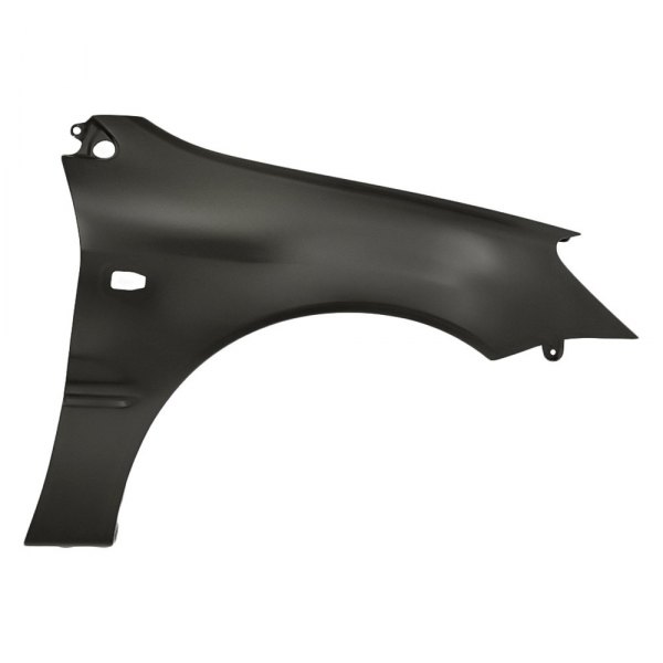 Replacement - Front Passenger Side Fender