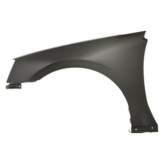 Replacement - Front Driver Side Fender (Standard Line)