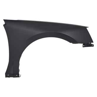 Replacement - Front Passenger Side Fender (Standard Line)