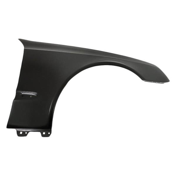 Replacement - Front Passenger Side Fender