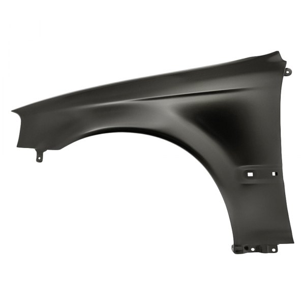 Replacement - Front Driver Side Fender