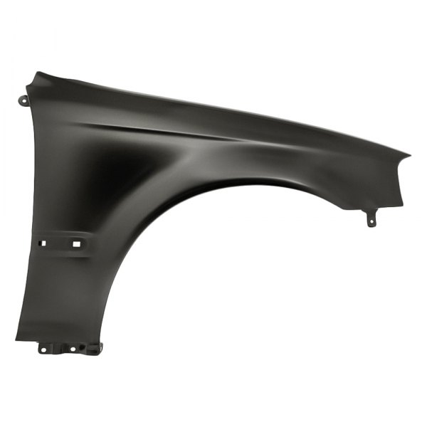 Replacement - Front Passenger Side Fender