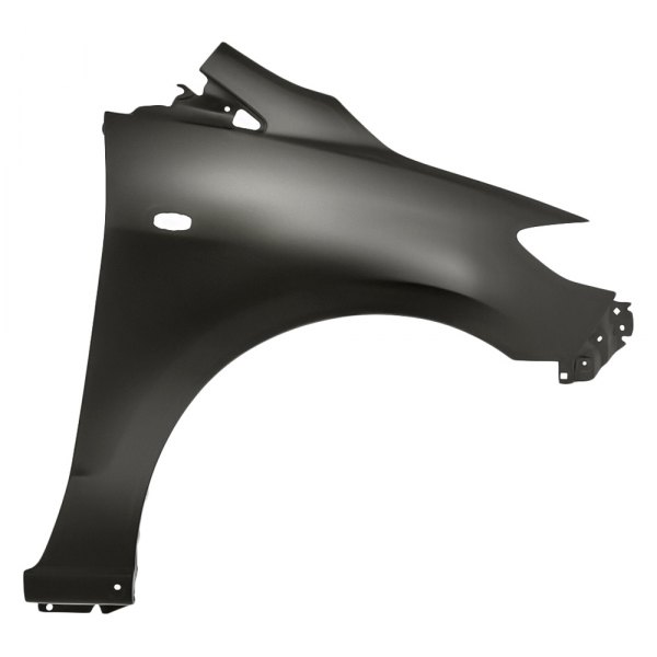 Replacement - Front Passenger Side Fender