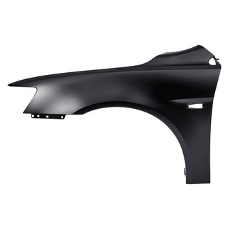 Replacement - Front Driver Side Fender (Standard Line)