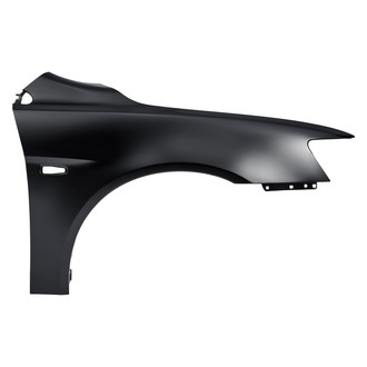 Replacement - Front Passenger Side Fender (Standard Line)