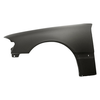 Replacement - Front Driver Side Fender (Standard Line)