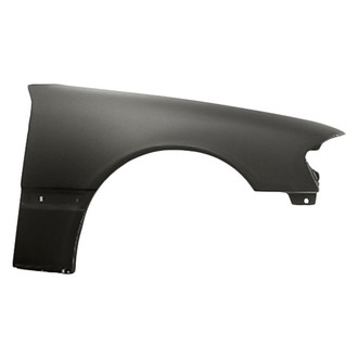 Replacement - Front Passenger Side Fender (Standard Line)