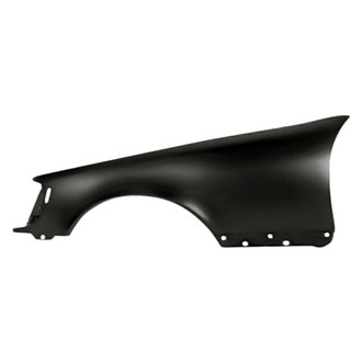 Replacement - Front Driver Side Fender (Standard Line)