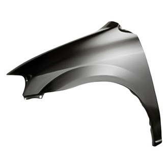 Replacement - Front Driver Side Fender (Standard Line)