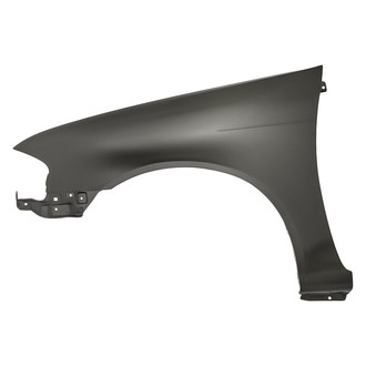 Replacement - Front Driver Side Fender (CAPA Certified)