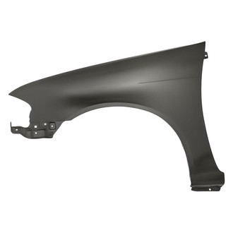 Replacement - Front Driver Side Fender (Standard Line)