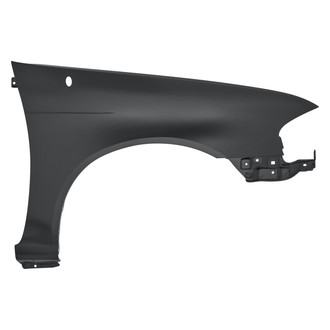 Replacement - Front Passenger Side Fender (CAPA Certified)