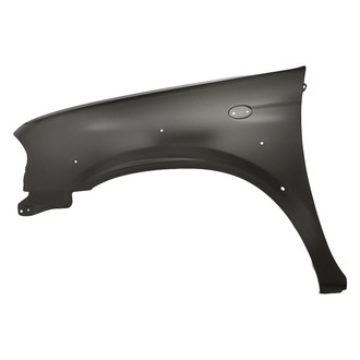 Replacement - Front Driver Side Fender (CAPA Certified)