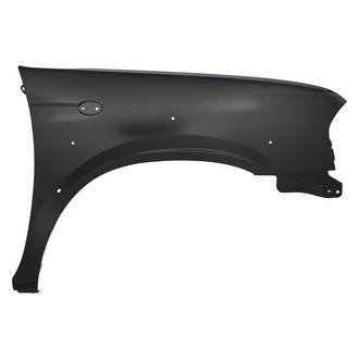 Replacement - Front Passenger Side Fender (Standard Line)