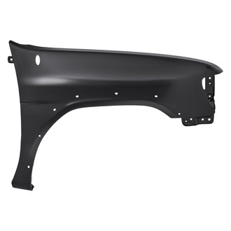 Replacement - Front Passenger Side Fender (Standard Line)