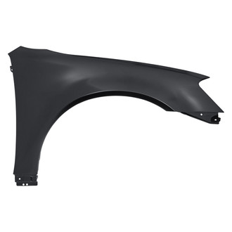 Replacement - Front Passenger Side Fender (CAPA Certified)