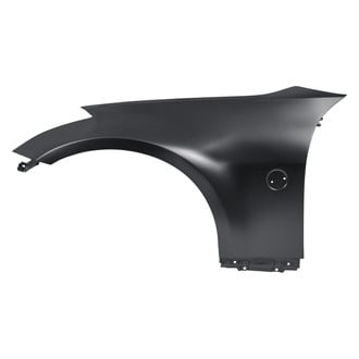 Replacement - Front Driver Side Fender (CAPA Certified)