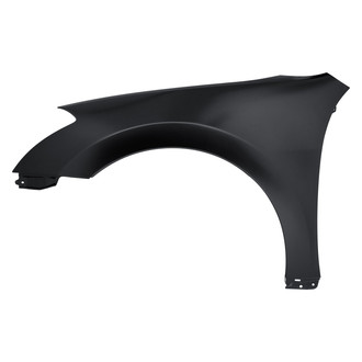 Replacement - Front Driver Side Fender (Standard Line)